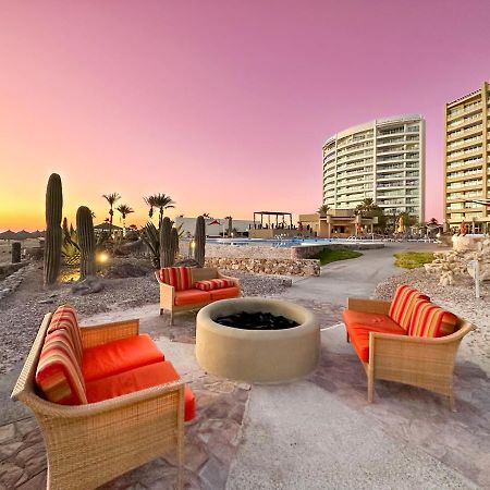 Puerto Peñasco Luxurious Ocean Front Condo المظهر الخارجي الصورة