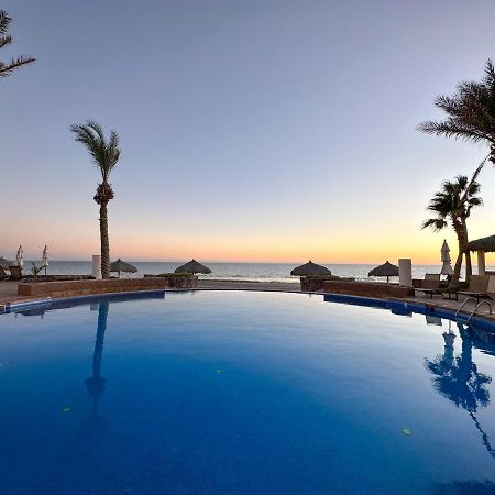 Puerto Peñasco Luxurious Ocean Front Condo المظهر الخارجي الصورة