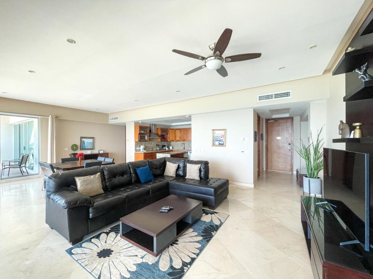 Puerto Peñasco Luxurious Ocean Front Condo المظهر الخارجي الصورة