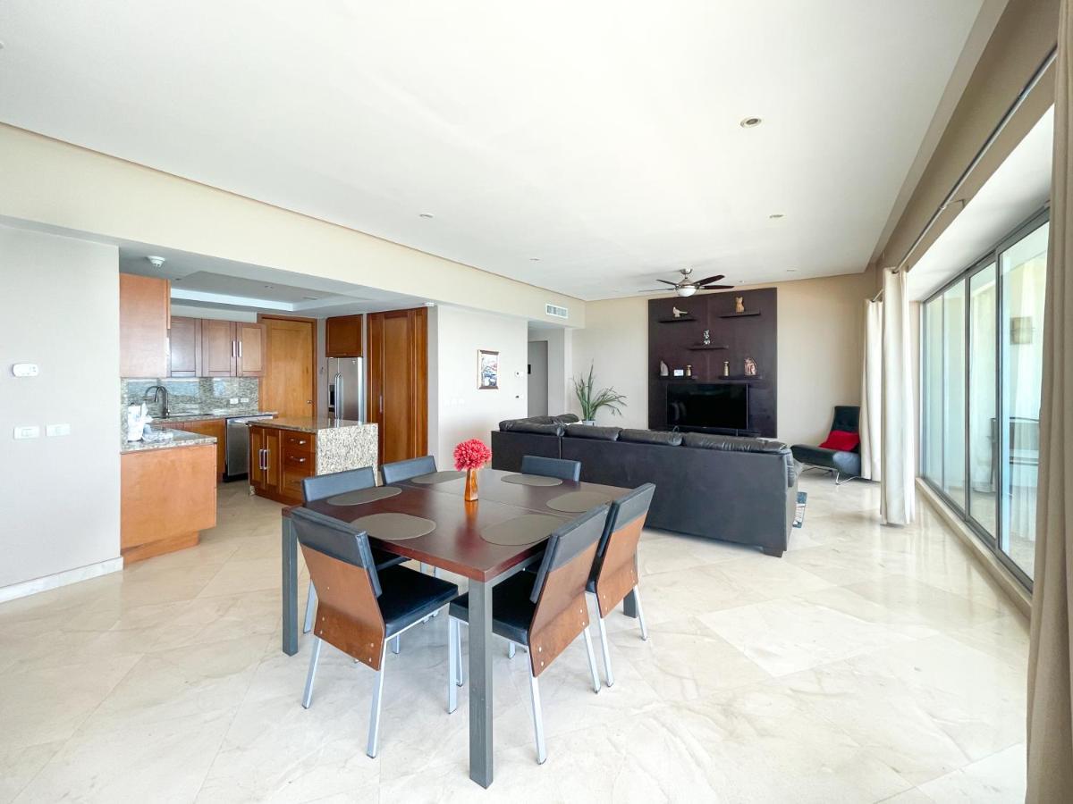 Puerto Peñasco Luxurious Ocean Front Condo المظهر الخارجي الصورة