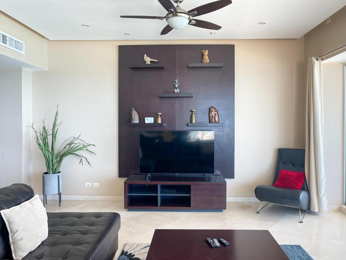 Puerto Peñasco Luxurious Ocean Front Condo المظهر الخارجي الصورة