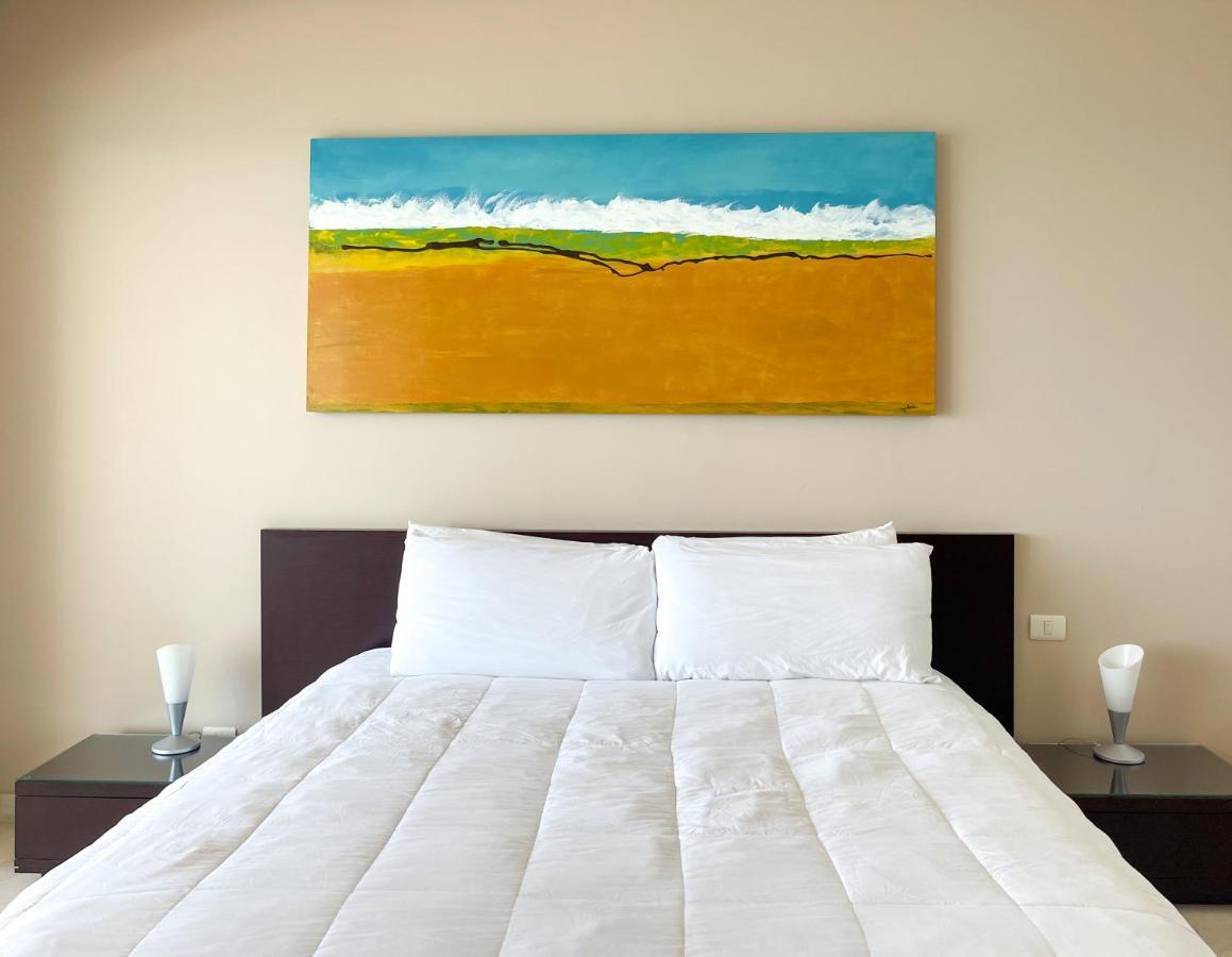 Puerto Peñasco Luxurious Ocean Front Condo المظهر الخارجي الصورة