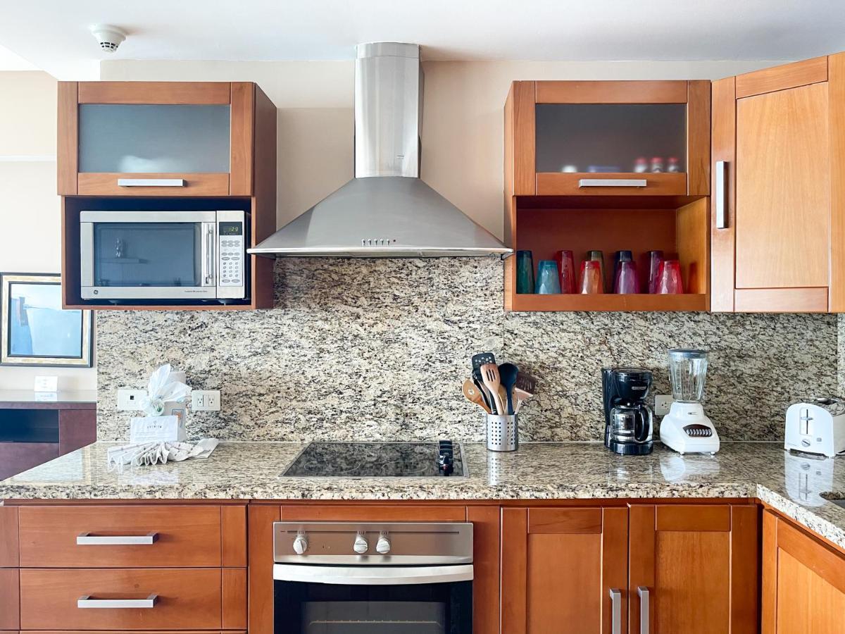 Puerto Peñasco Luxurious Ocean Front Condo المظهر الخارجي الصورة