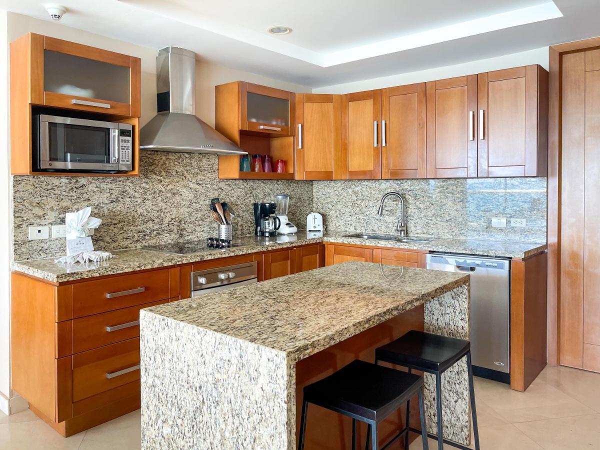 Puerto Peñasco Luxurious Ocean Front Condo المظهر الخارجي الصورة