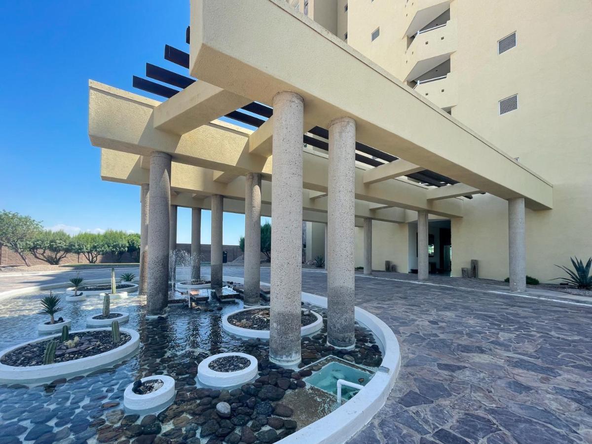 Puerto Peñasco Luxurious Ocean Front Condo المظهر الخارجي الصورة