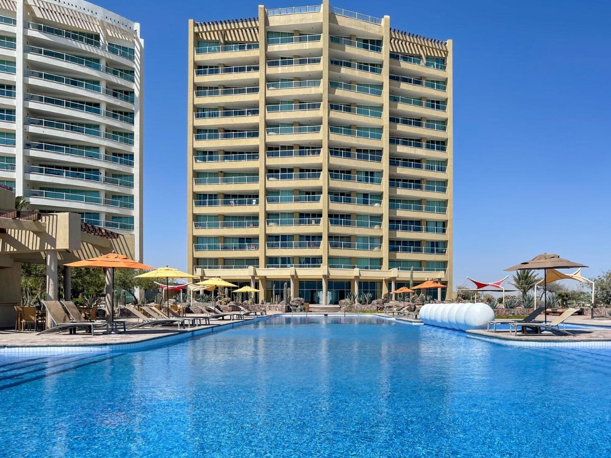 Puerto Peñasco Luxurious Ocean Front Condo المظهر الخارجي الصورة