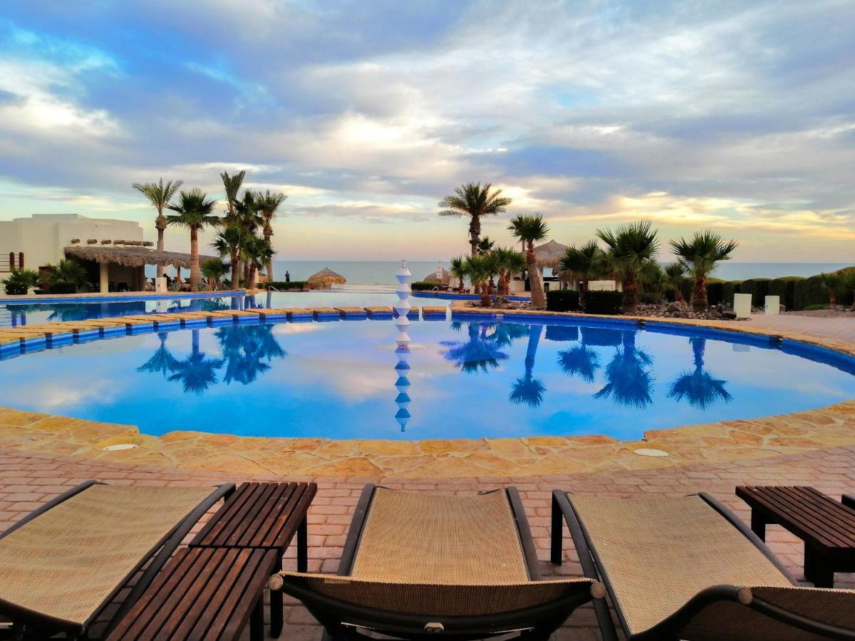 Puerto Peñasco Luxurious Ocean Front Condo المظهر الخارجي الصورة