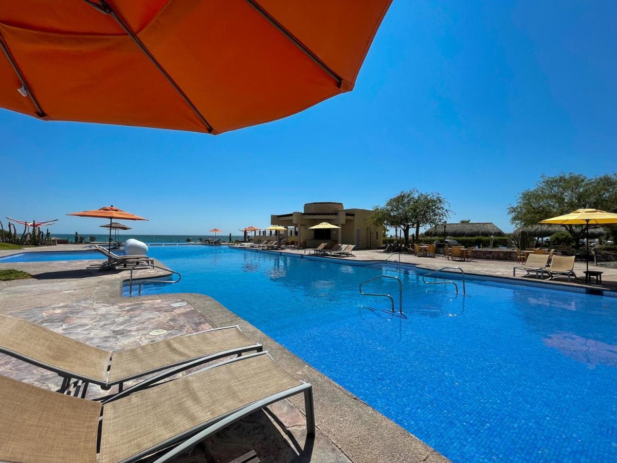 Puerto Peñasco Luxurious Ocean Front Condo المظهر الخارجي الصورة