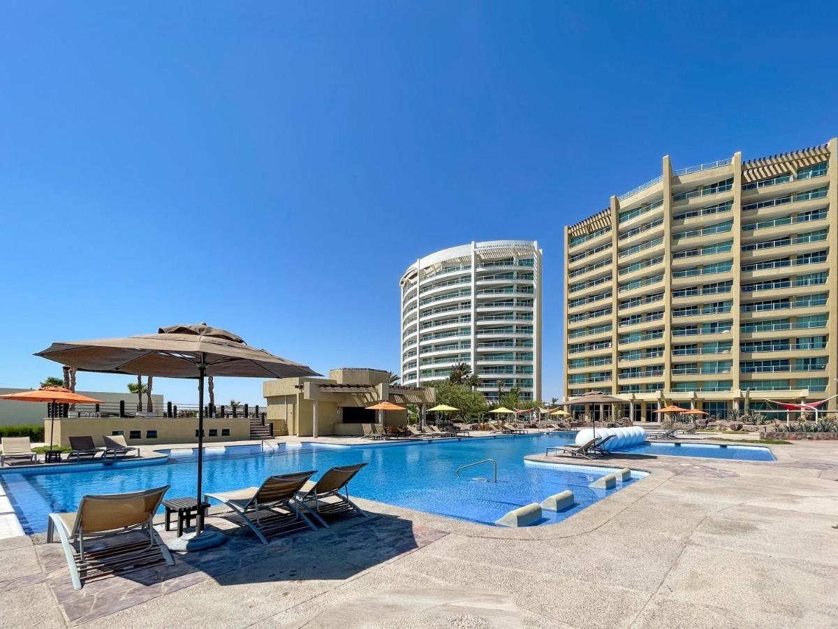 Puerto Peñasco Luxurious Ocean Front Condo المظهر الخارجي الصورة