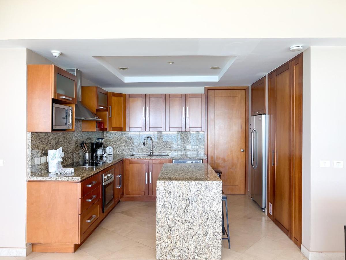 Puerto Peñasco Luxurious Ocean Front Condo المظهر الخارجي الصورة