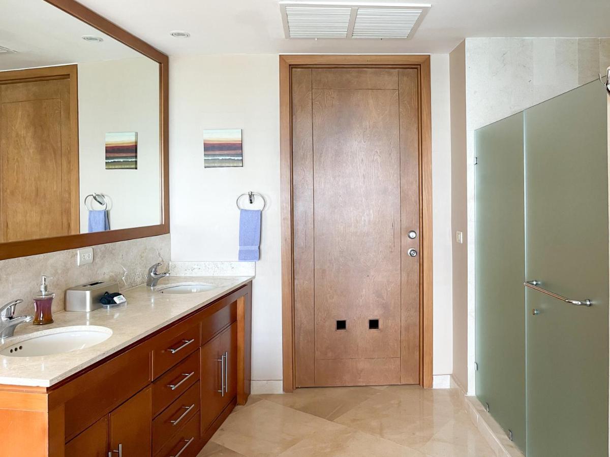 Puerto Peñasco Luxurious Ocean Front Condo المظهر الخارجي الصورة