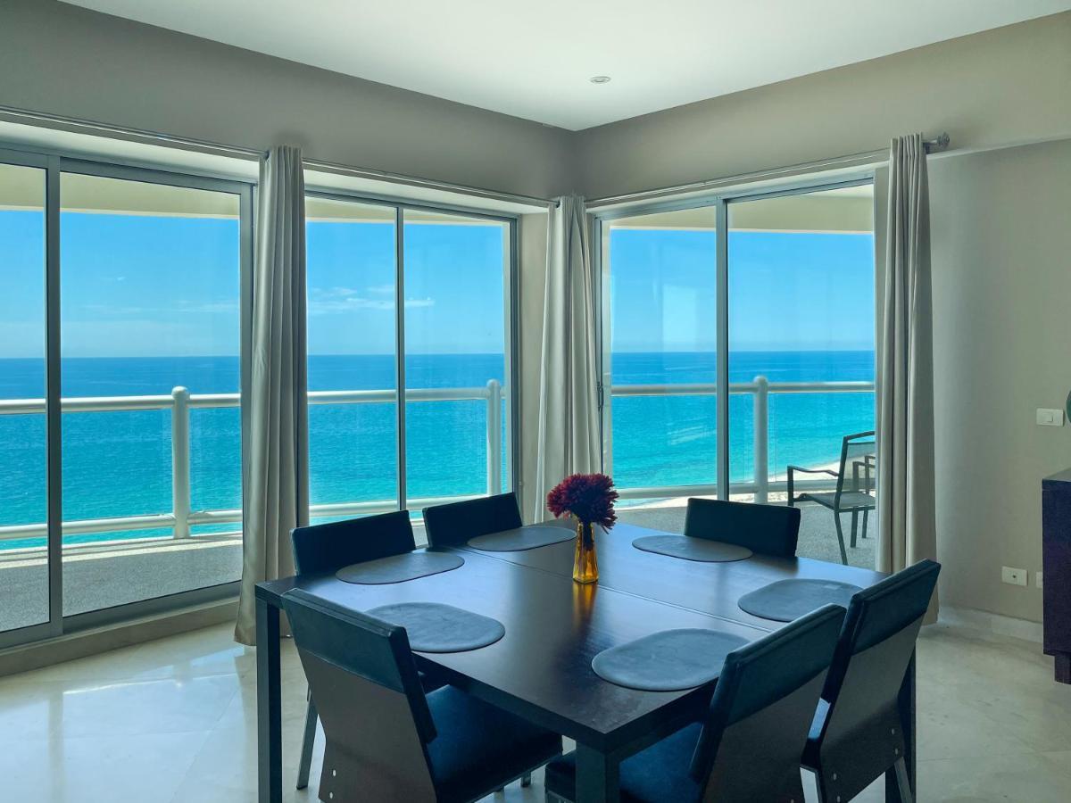 Puerto Peñasco Luxurious Ocean Front Condo المظهر الخارجي الصورة