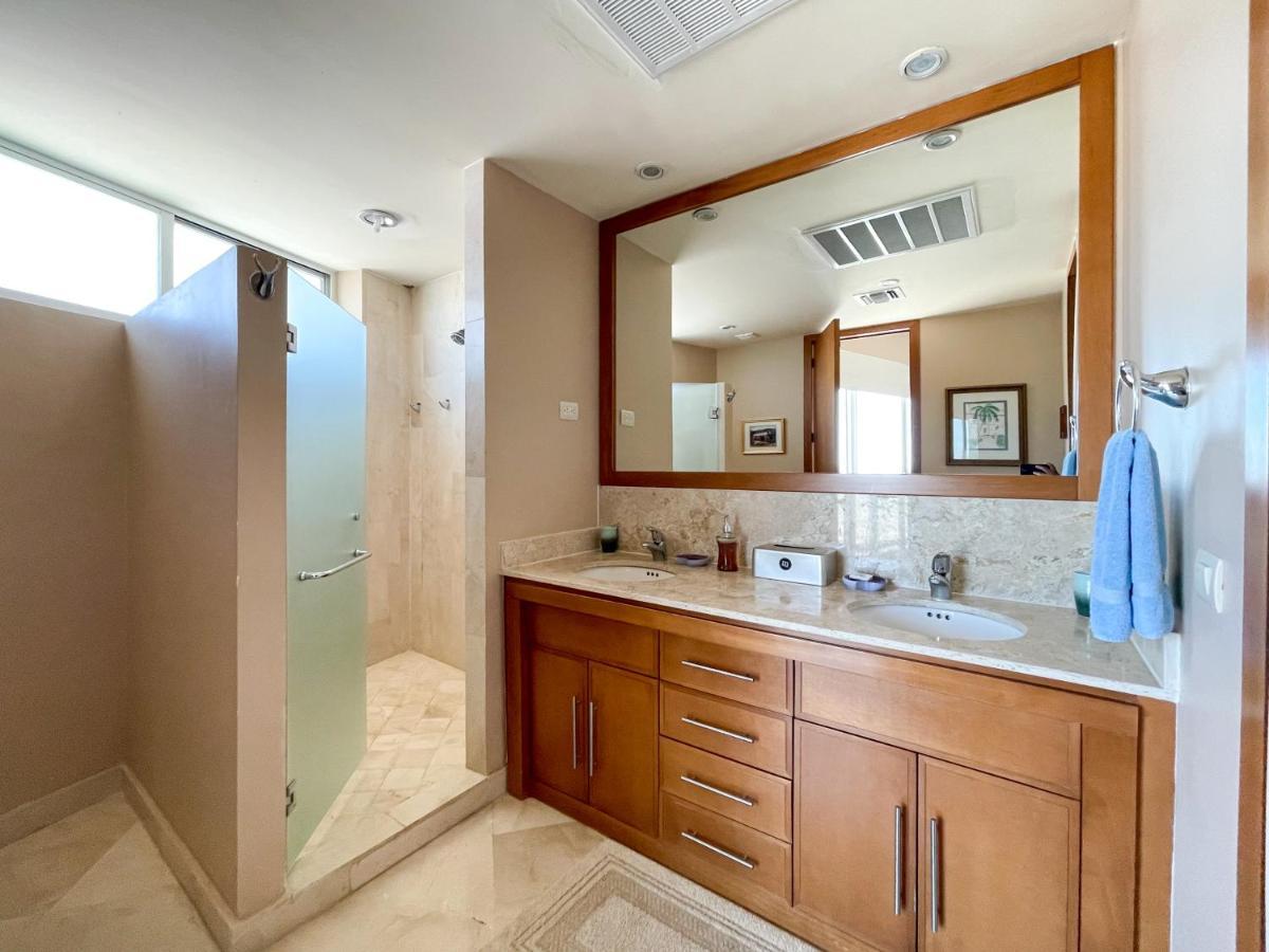 Puerto Peñasco Luxurious Ocean Front Condo المظهر الخارجي الصورة