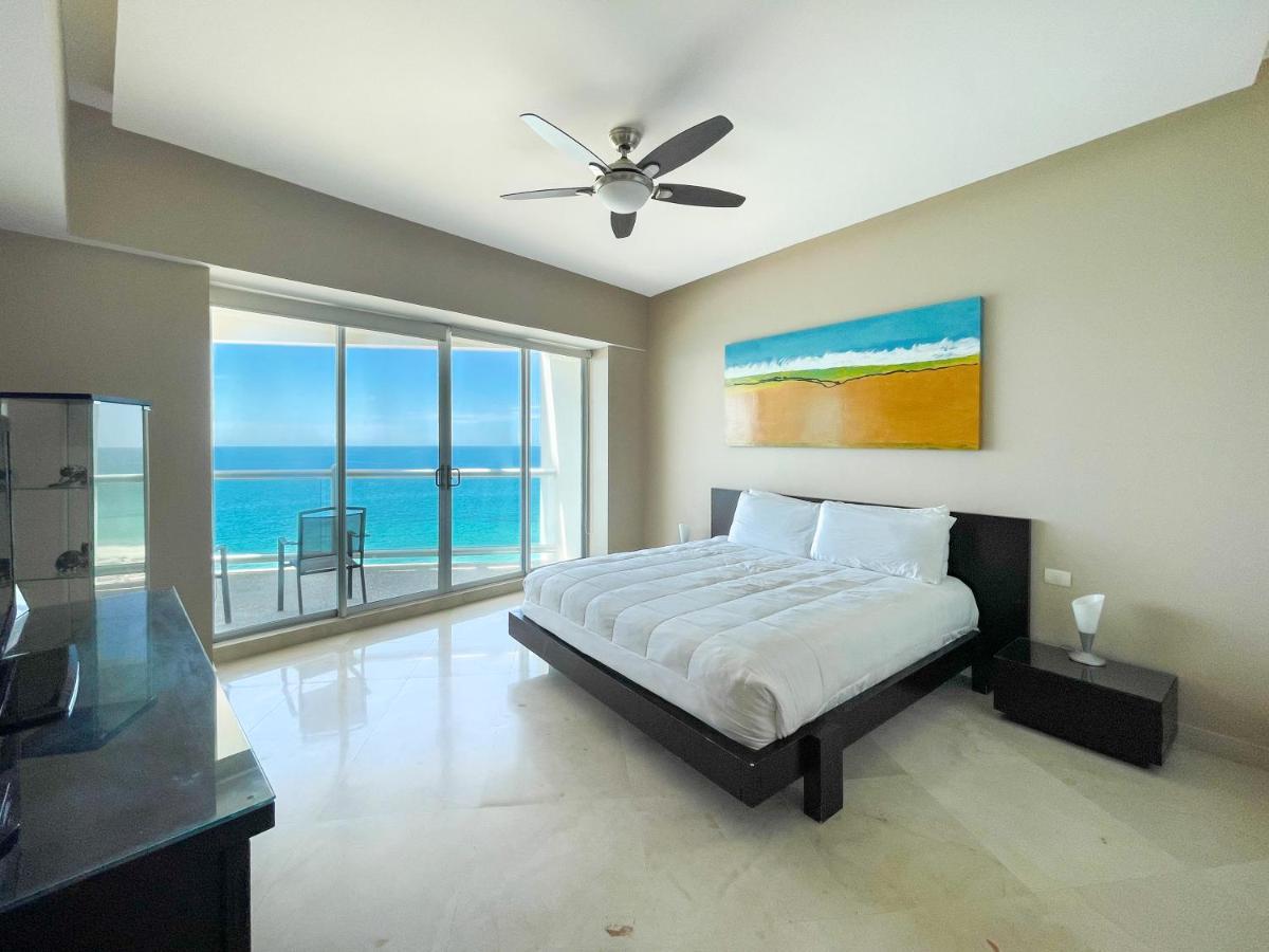 Puerto Peñasco Luxurious Ocean Front Condo المظهر الخارجي الصورة