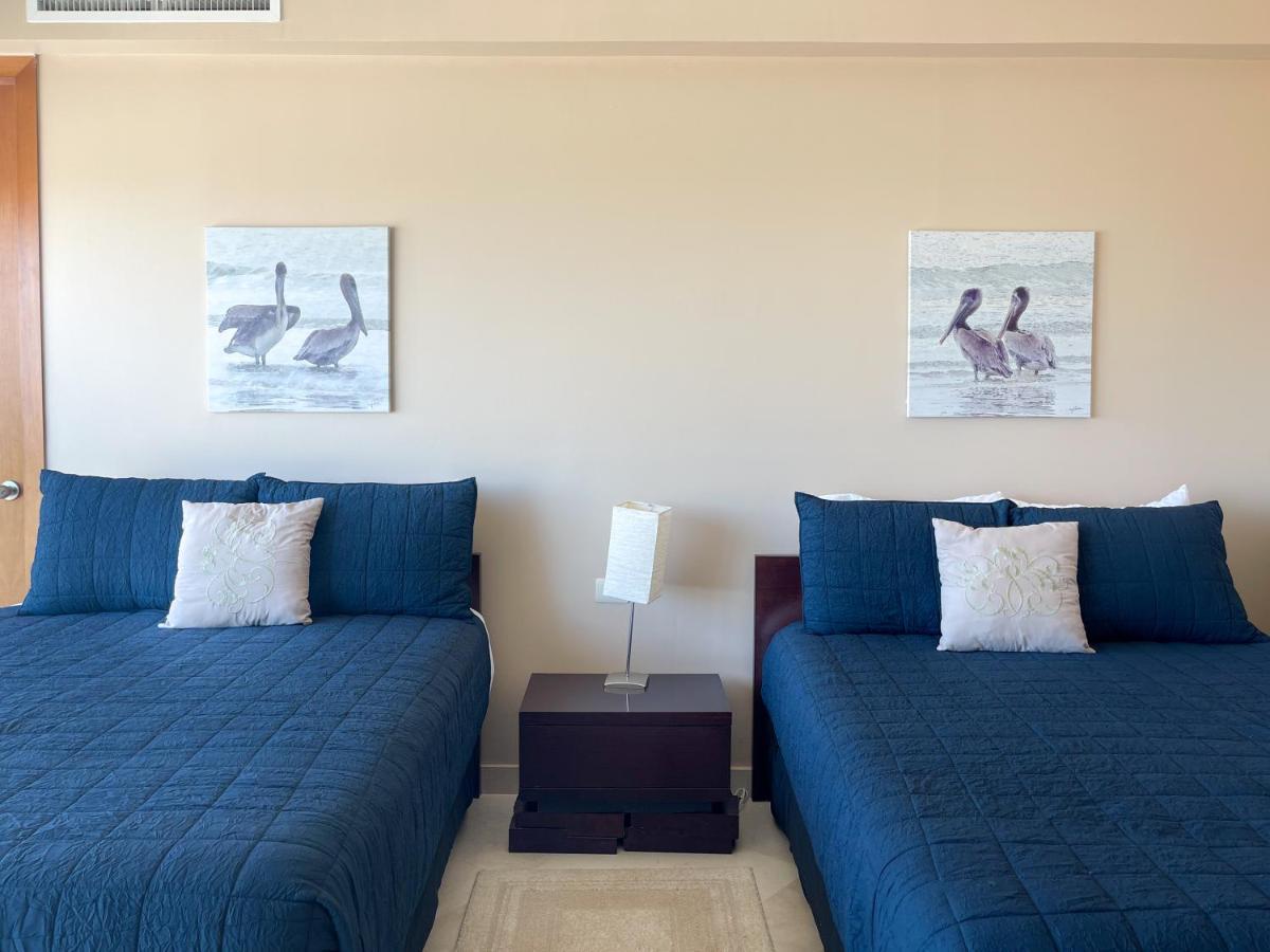 Puerto Peñasco Luxurious Ocean Front Condo المظهر الخارجي الصورة