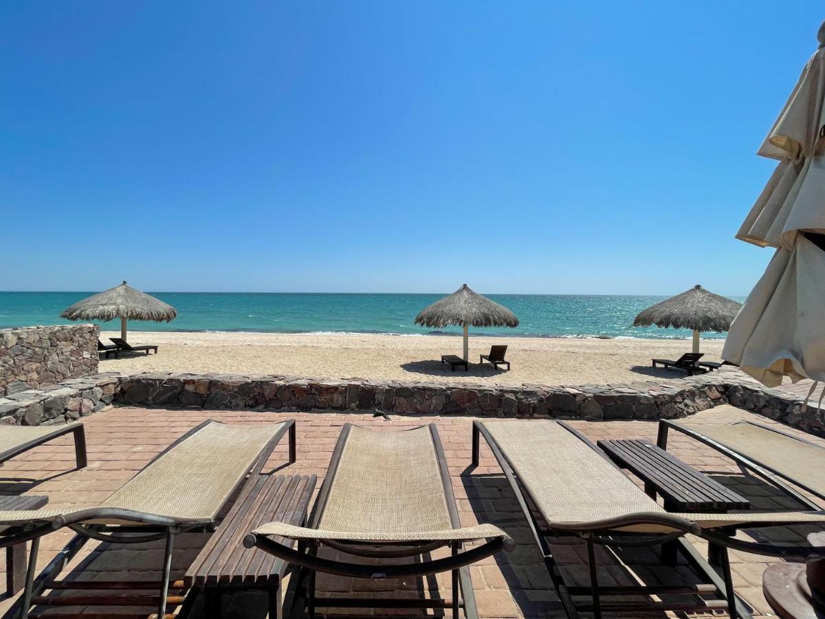 Puerto Peñasco Luxurious Ocean Front Condo المظهر الخارجي الصورة