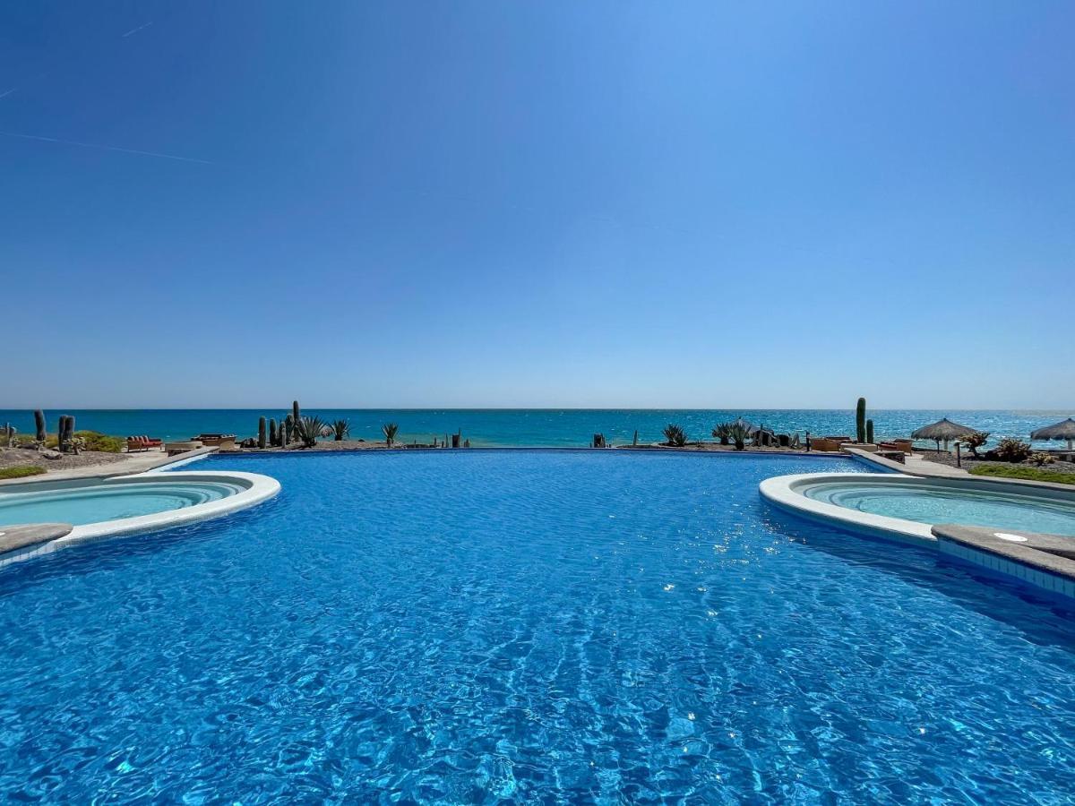 Puerto Peñasco Luxurious Ocean Front Condo المظهر الخارجي الصورة