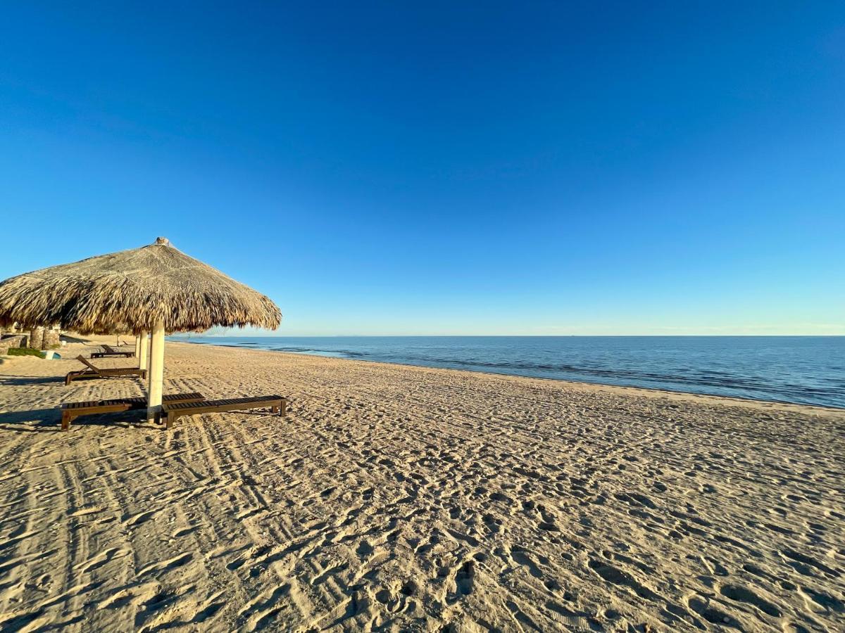 Puerto Peñasco Luxurious Ocean Front Condo المظهر الخارجي الصورة
