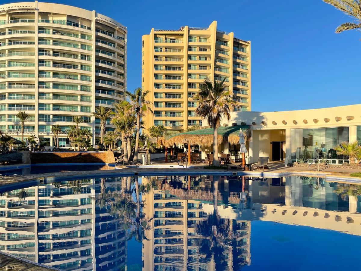 Puerto Peñasco Luxurious Ocean Front Condo المظهر الخارجي الصورة