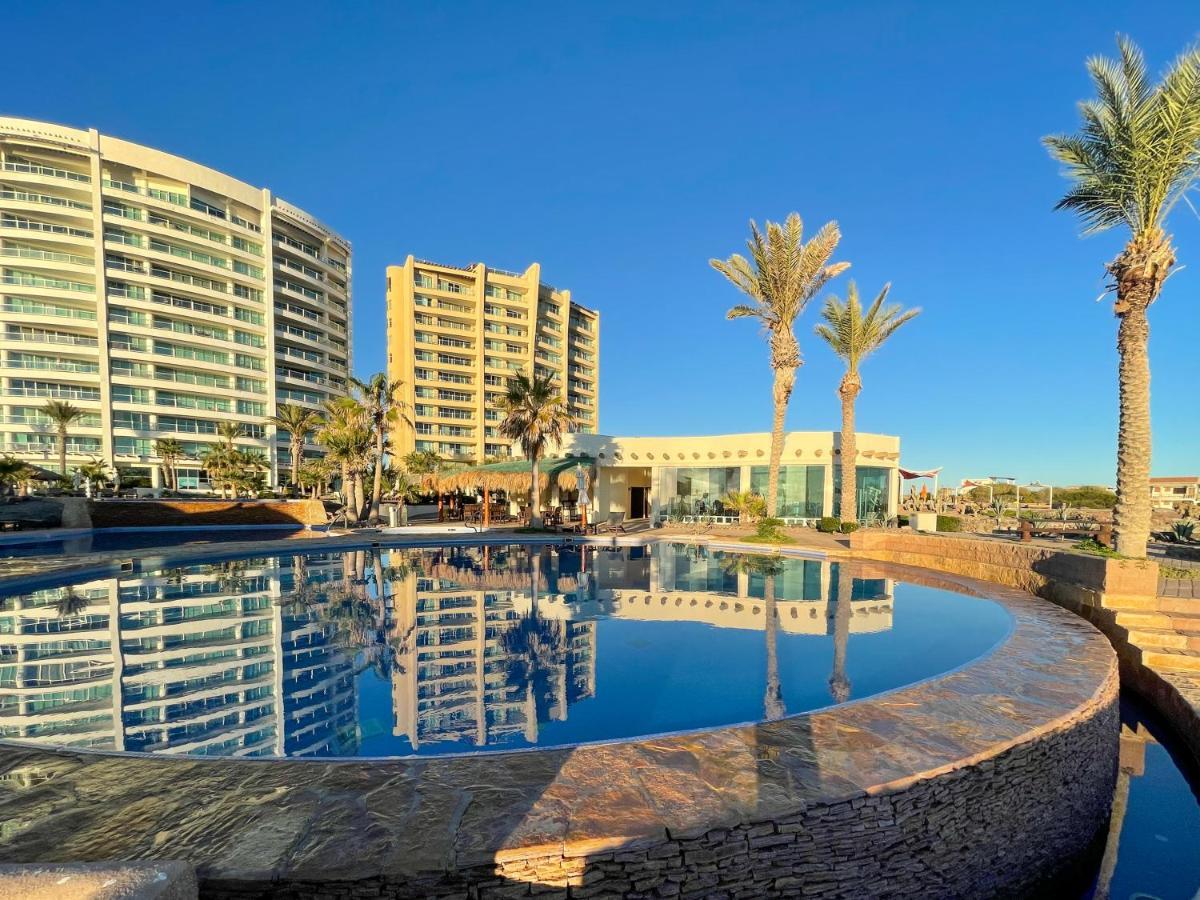 Puerto Peñasco Luxurious Ocean Front Condo المظهر الخارجي الصورة