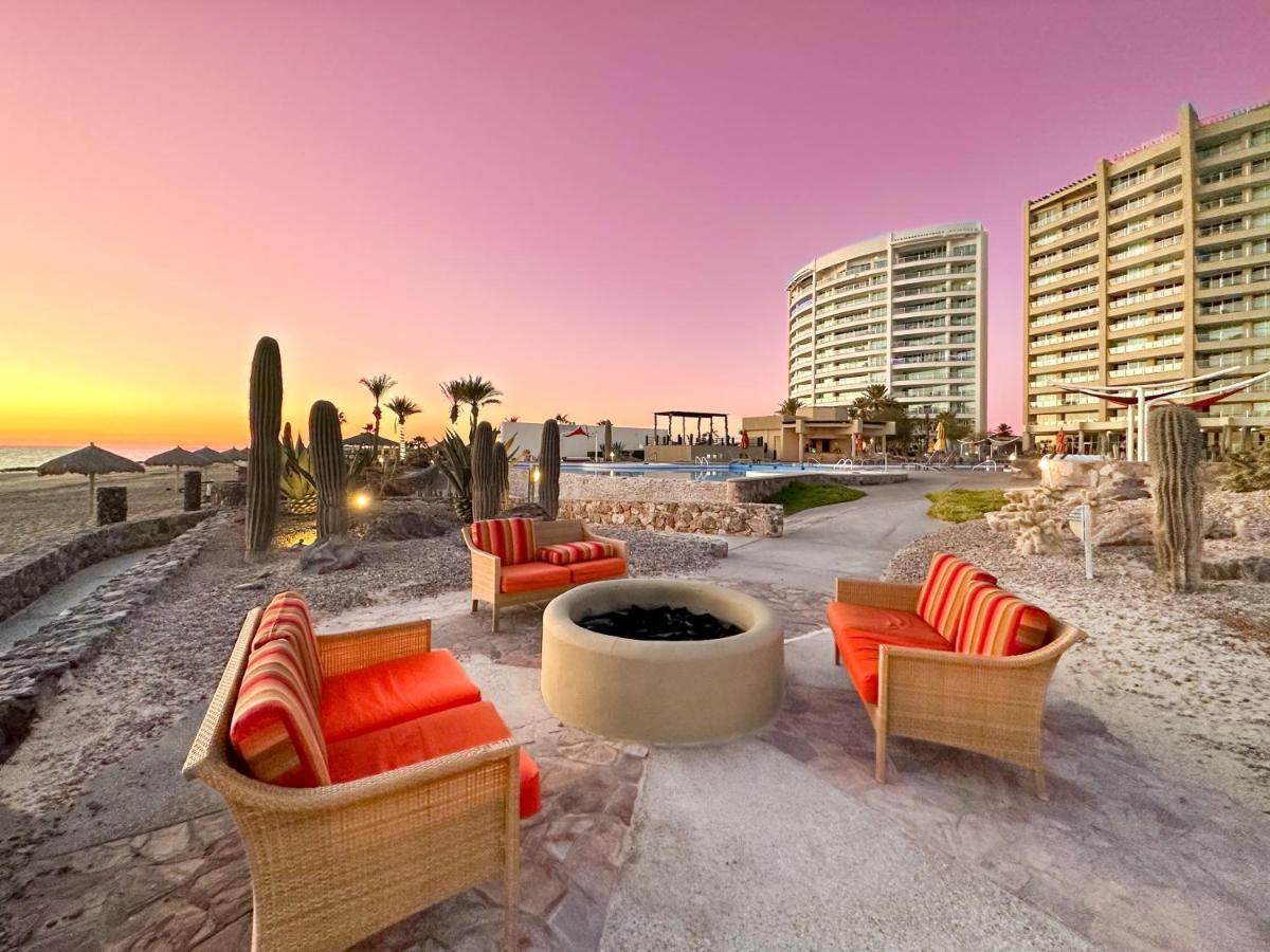 Puerto Peñasco Luxurious Ocean Front Condo المظهر الخارجي الصورة