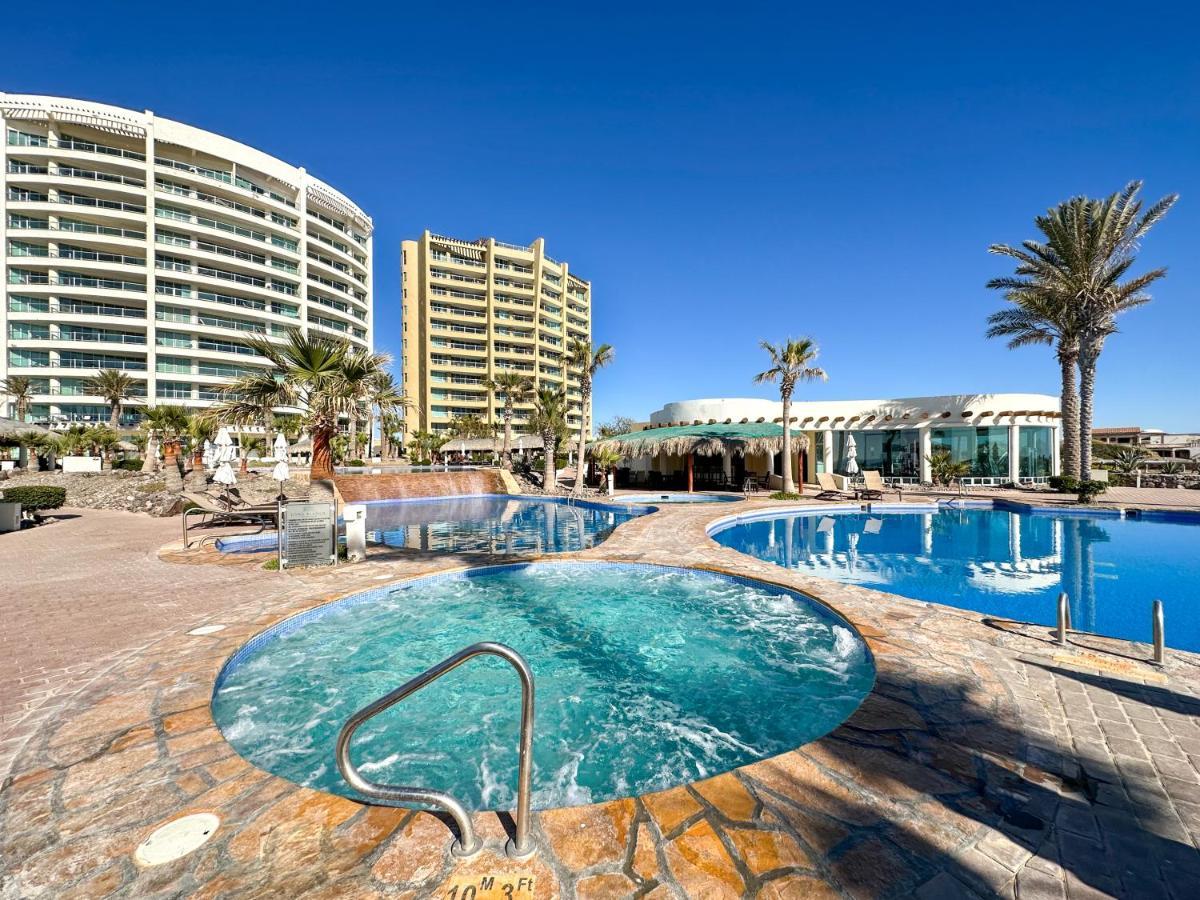 Puerto Peñasco Luxurious Ocean Front Condo المظهر الخارجي الصورة