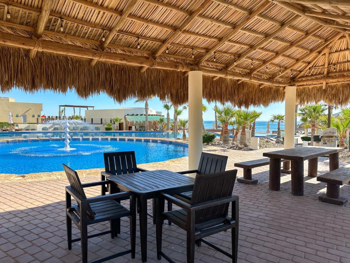 Puerto Peñasco Luxurious Ocean Front Condo المظهر الخارجي الصورة