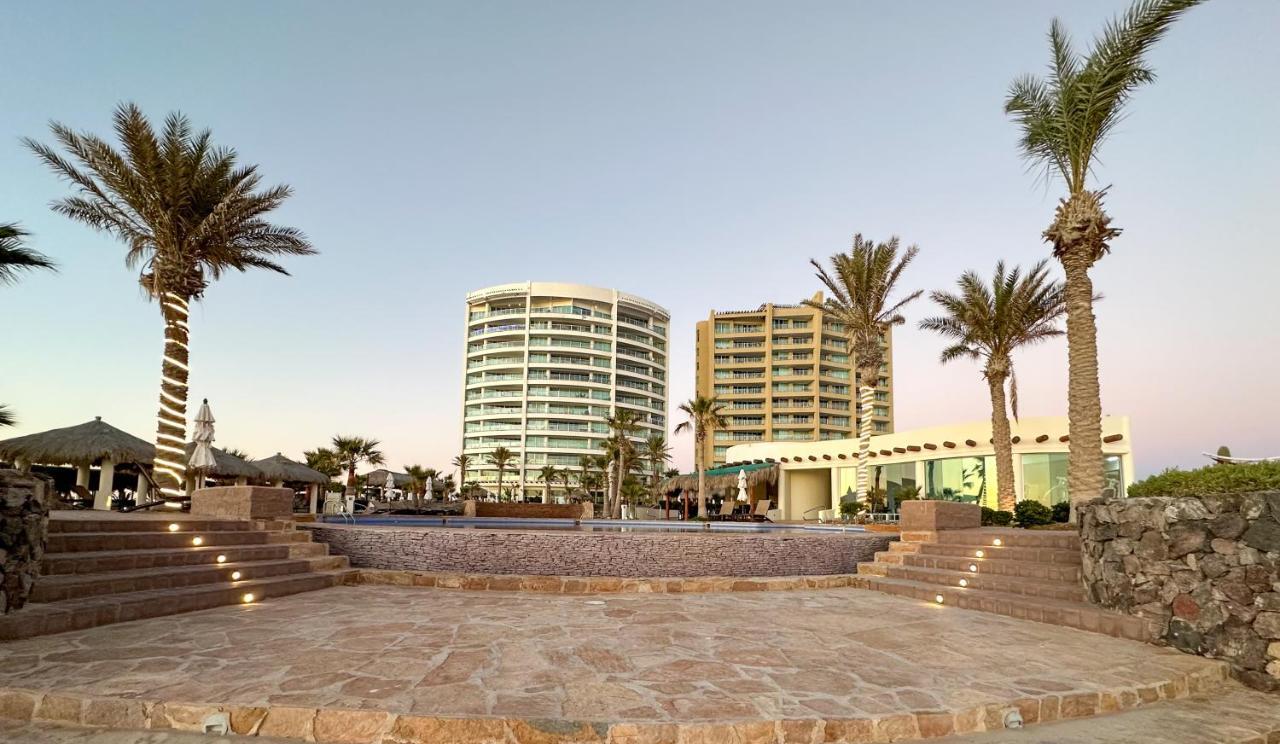 Puerto Peñasco Luxurious Ocean Front Condo المظهر الخارجي الصورة