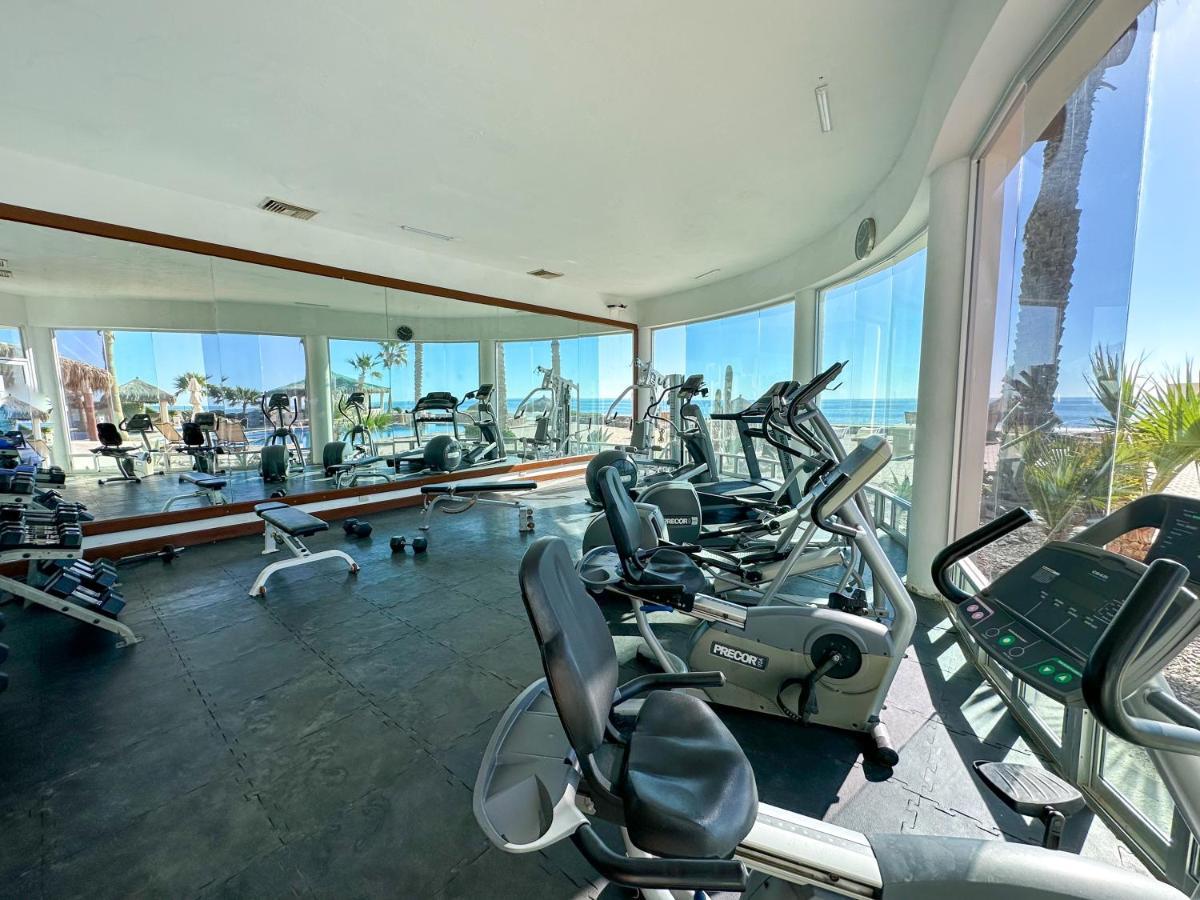 Puerto Peñasco Luxurious Ocean Front Condo المظهر الخارجي الصورة