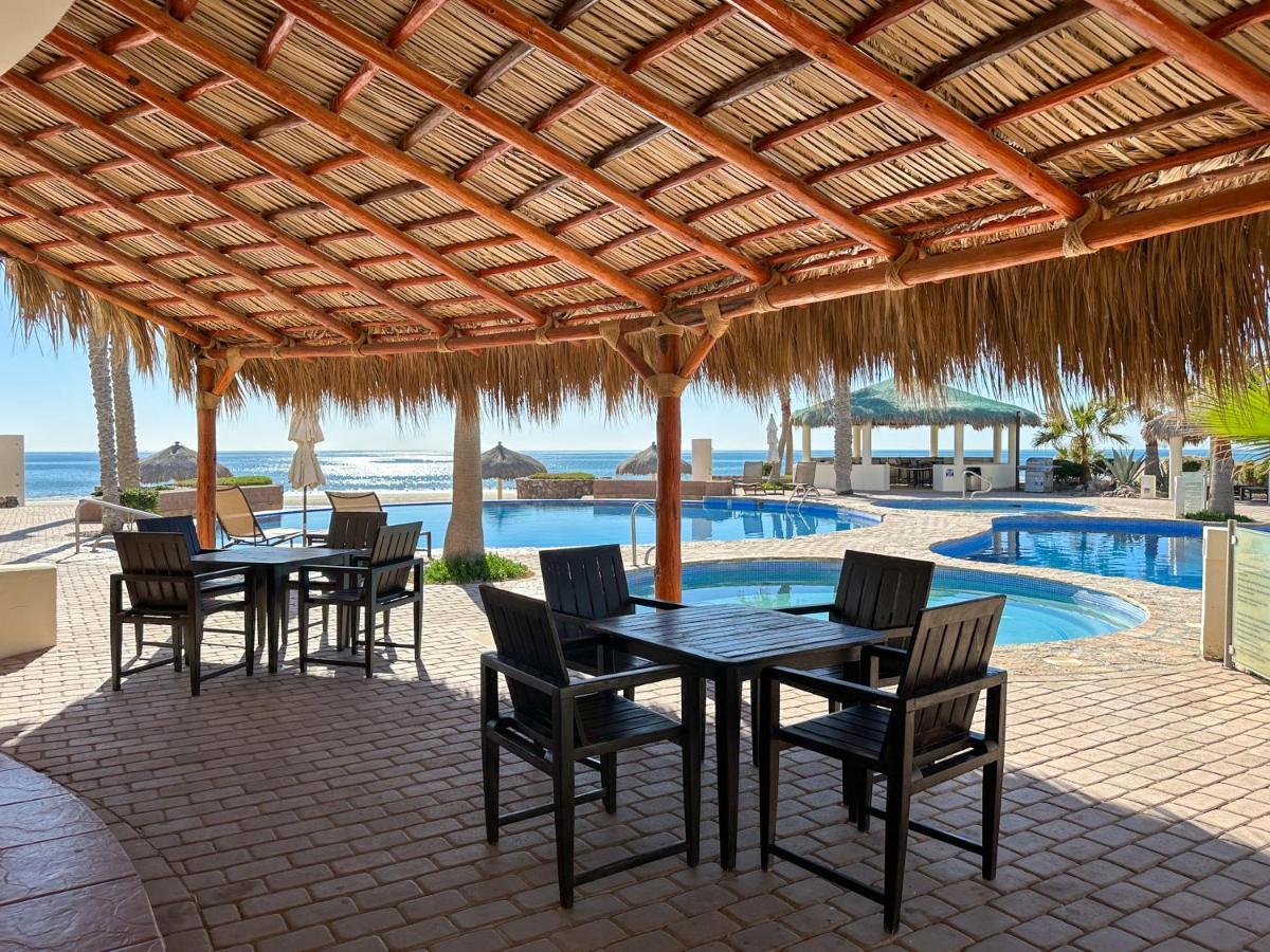 Puerto Peñasco Luxurious Ocean Front Condo المظهر الخارجي الصورة