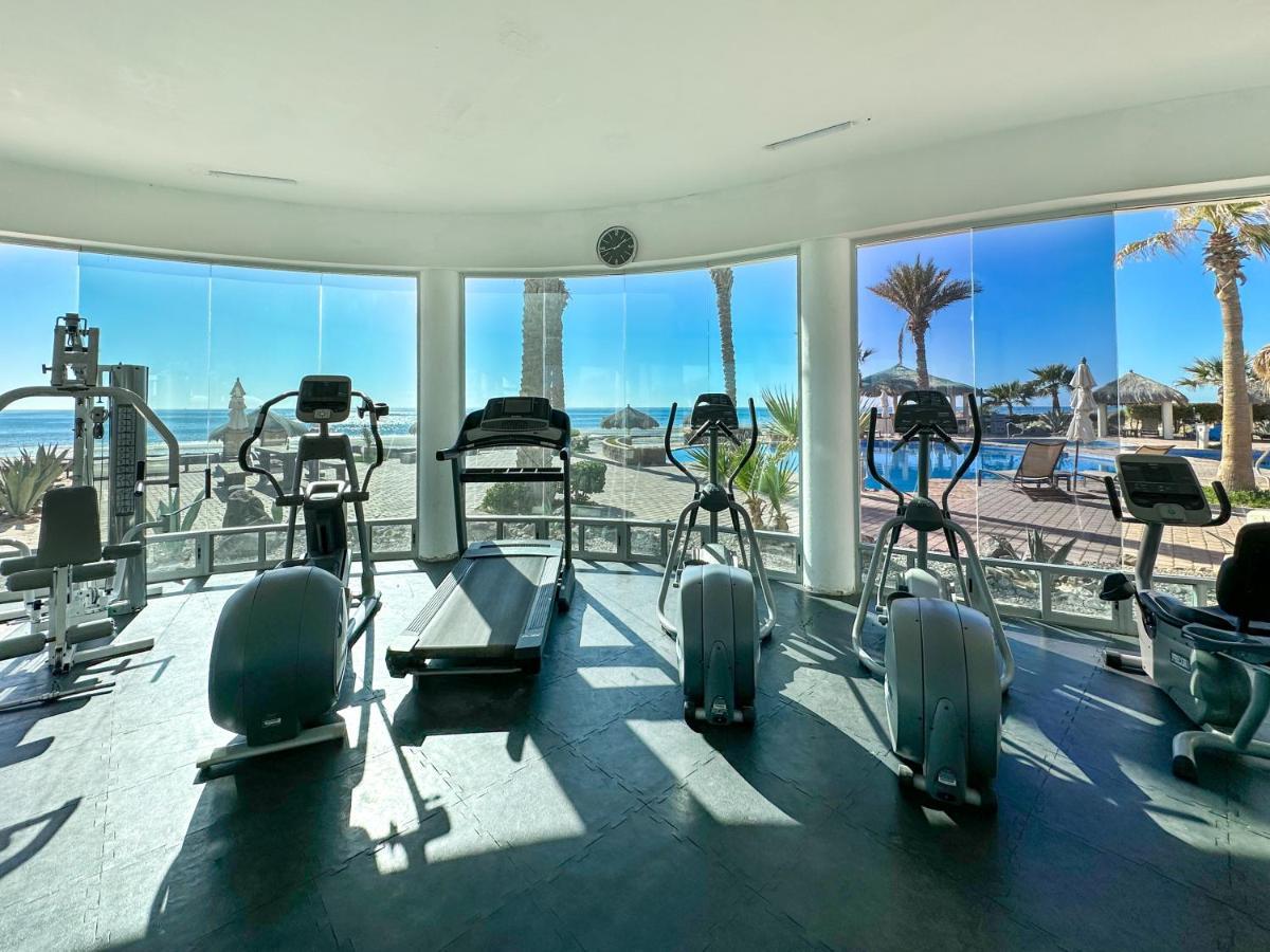 Puerto Peñasco Luxurious Ocean Front Condo المظهر الخارجي الصورة