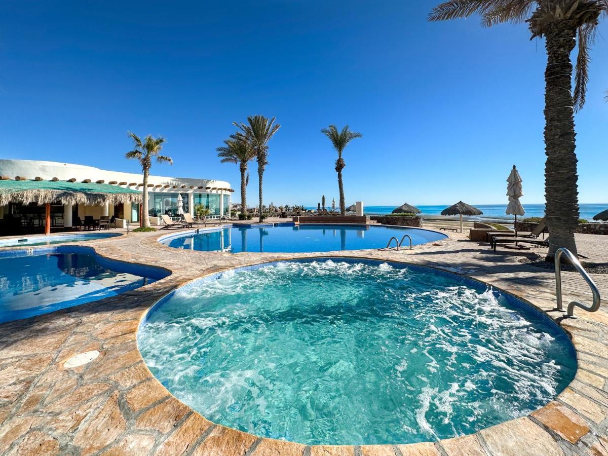 Puerto Peñasco Luxurious Ocean Front Condo المظهر الخارجي الصورة